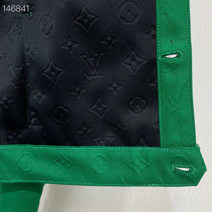 Louis Vuittion Luxury Clothes
