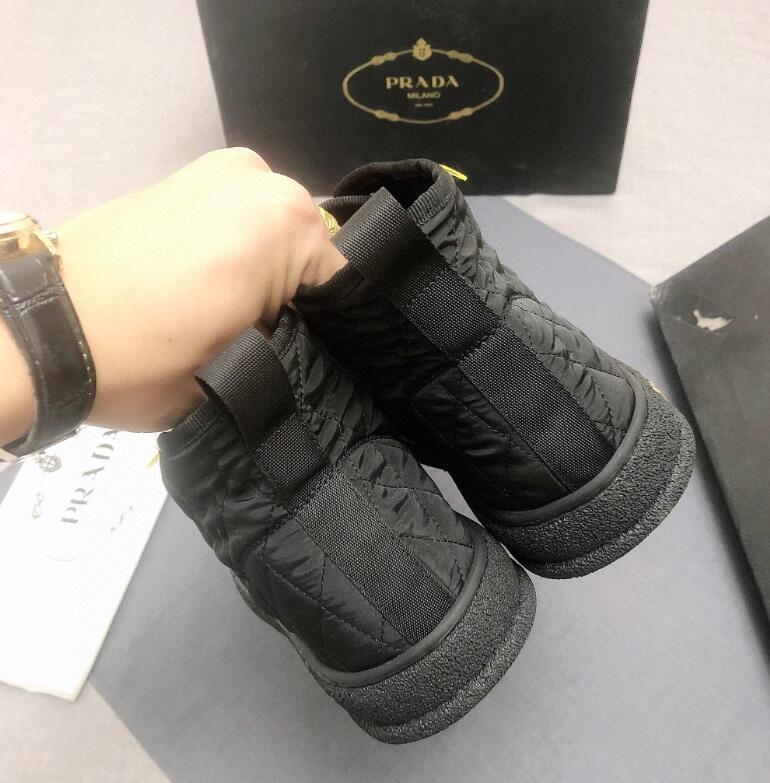 Ava’s Mode - PD Men Shoes - 437