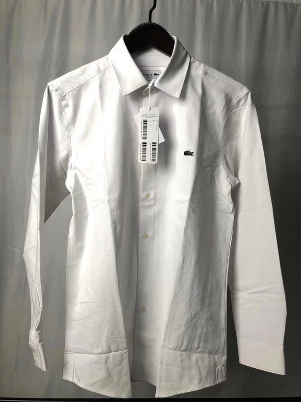Lacoste Clothes
