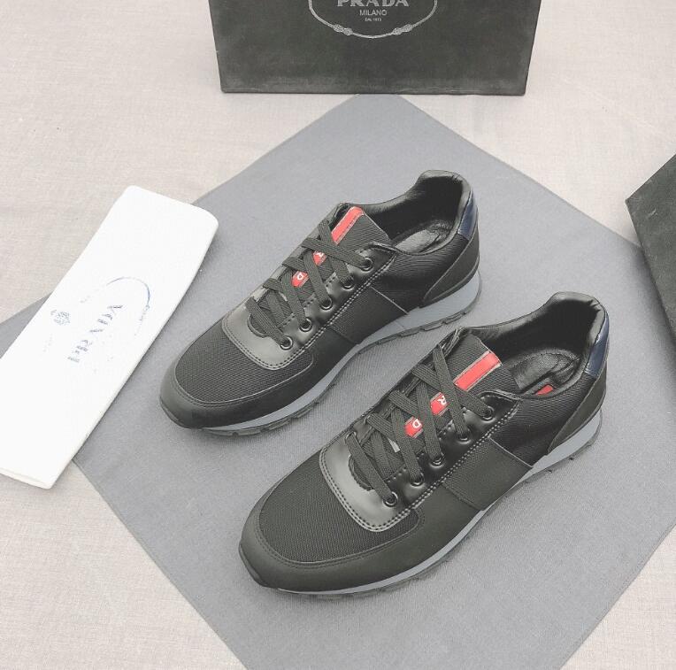 Ava’s Mode - PD Men Shoes - 471