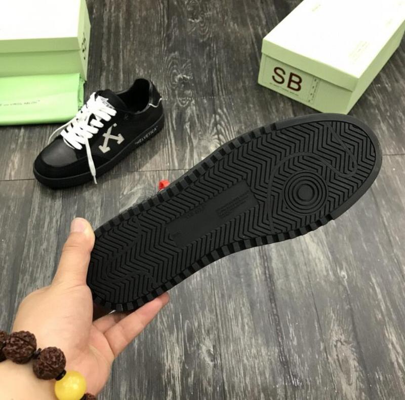 Ava’s Mode - YZO Men Shoes - 255