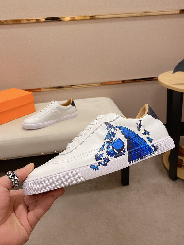 Hermes Luxury Shoes