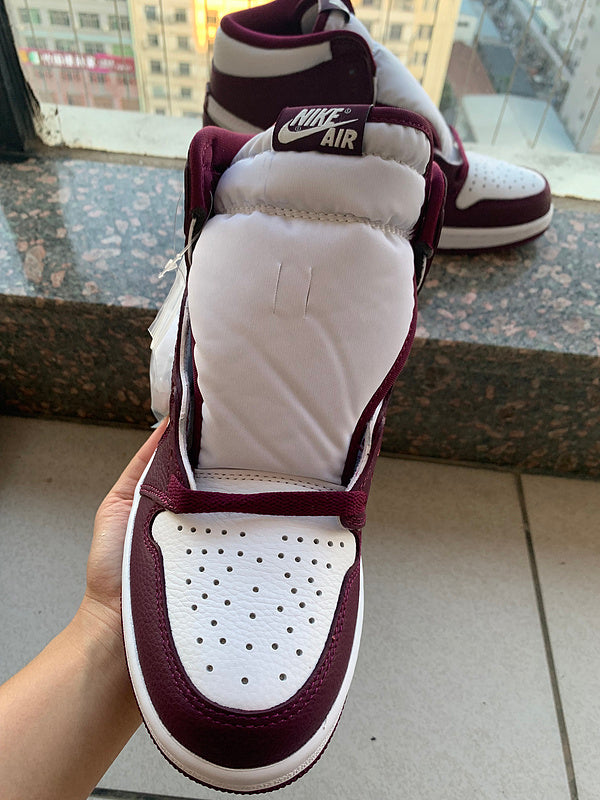 Nike Luxury Shoes