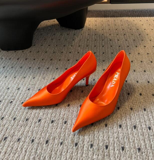 Ava’s Mode - PD Women Shoes - 117