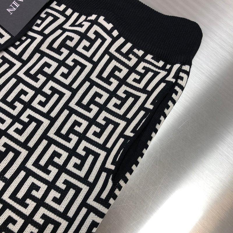 Balmain Clothes
