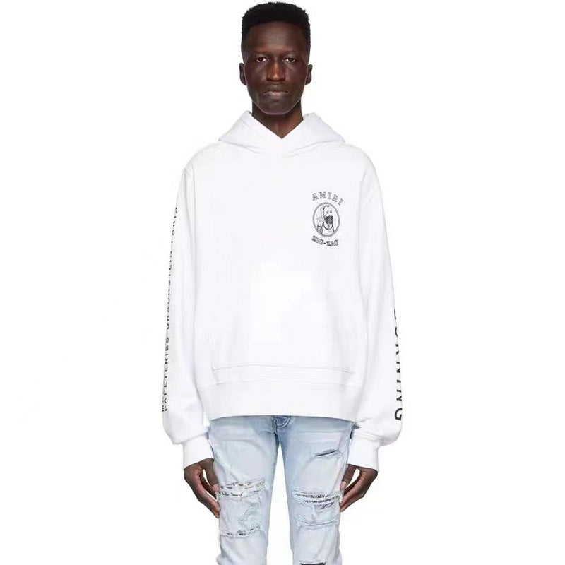AMIR Hoodies - 043
