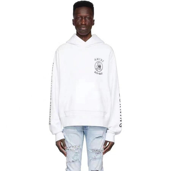 AMIR Hoodies - 043