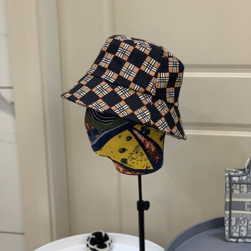 Burberry Luxury Cap