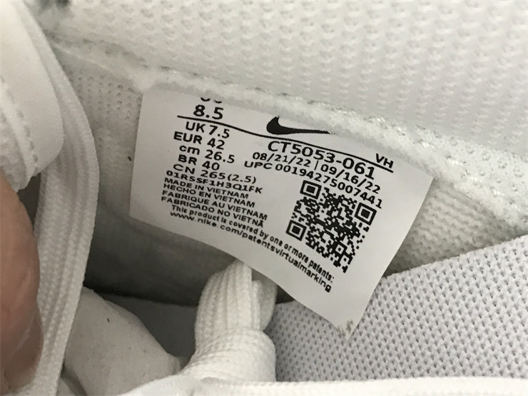 Nike Luxury Shoes