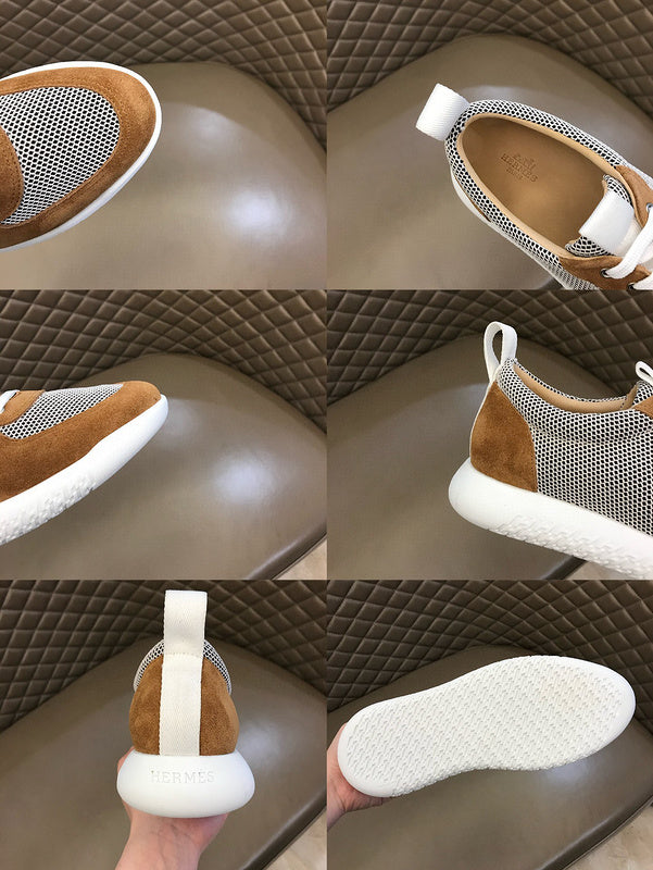 Hermes Luxury Shoes