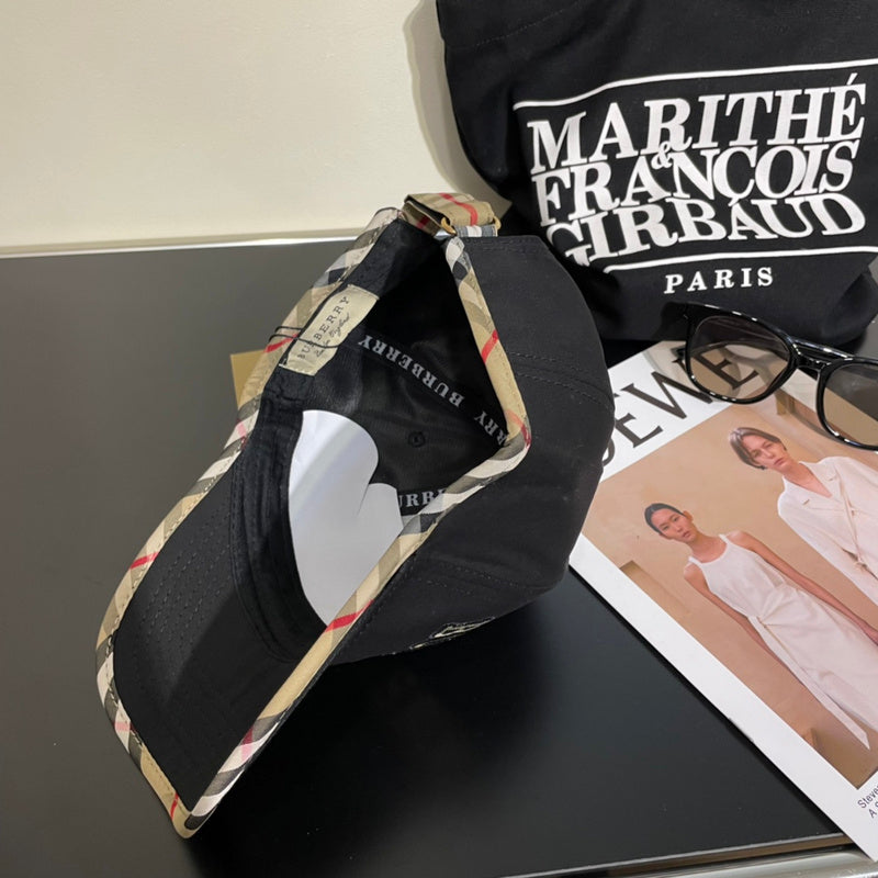 Burberry Luxury Cap