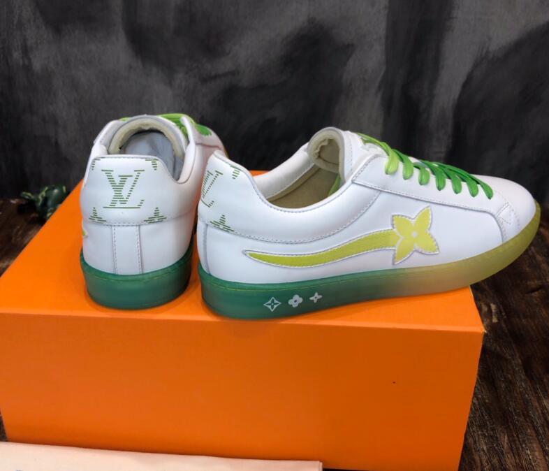 Ava’s Mode - LOV Men Shoes - 1209