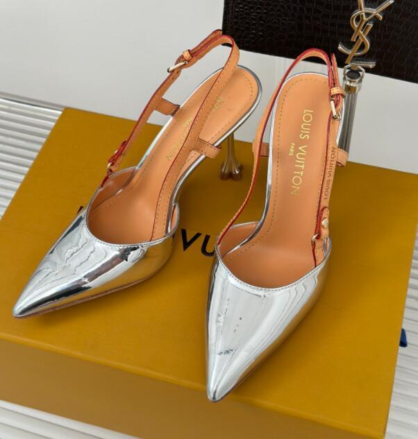 Ava’s Mode - LOV Women Shoes - 320