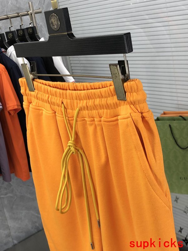 RHUDE Luxury Cloth