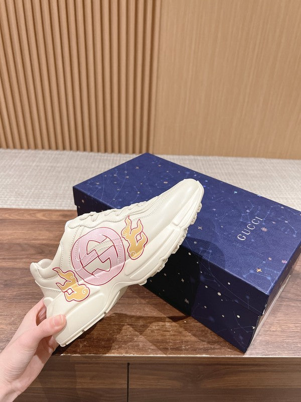 Gucci Luxury Shoes