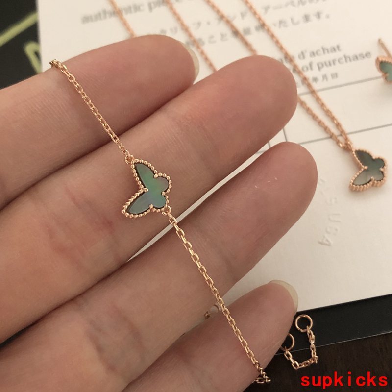 Van Cleef & Arples Jewelry