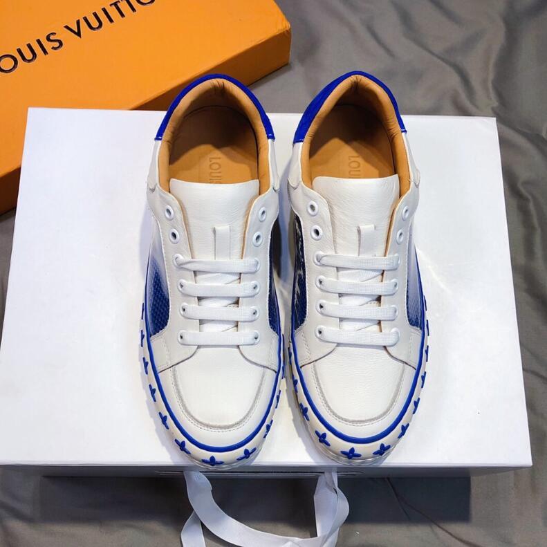 Ava’s Mode - LOV Men Shoes - 1831