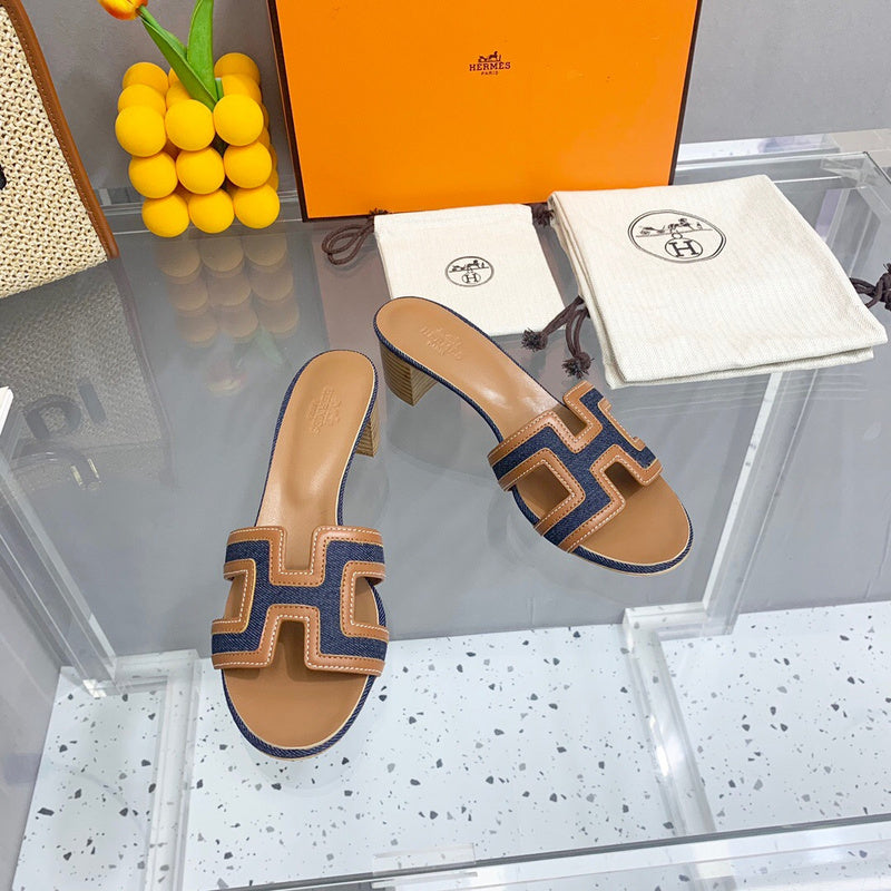 Hermes Luxury Shoes