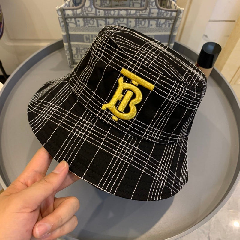 Burberry Luxury Cap