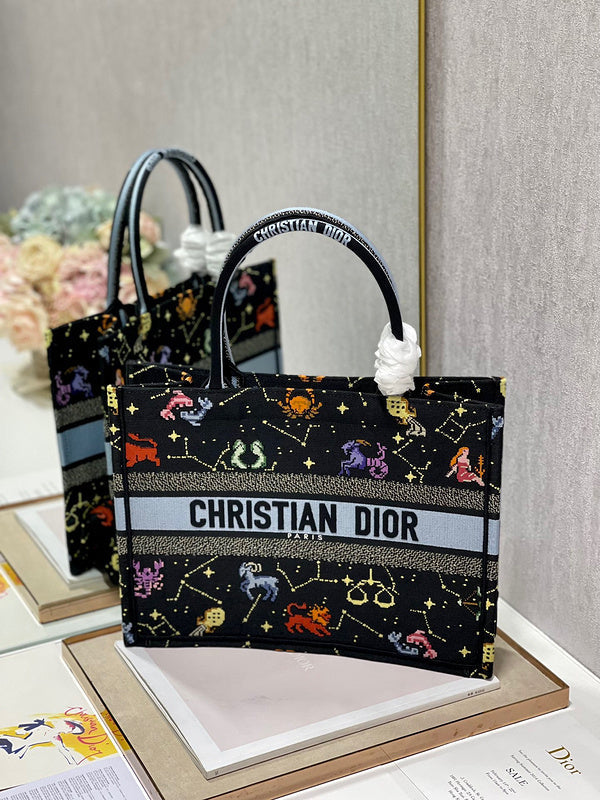 ENT - DOR Bags - 857