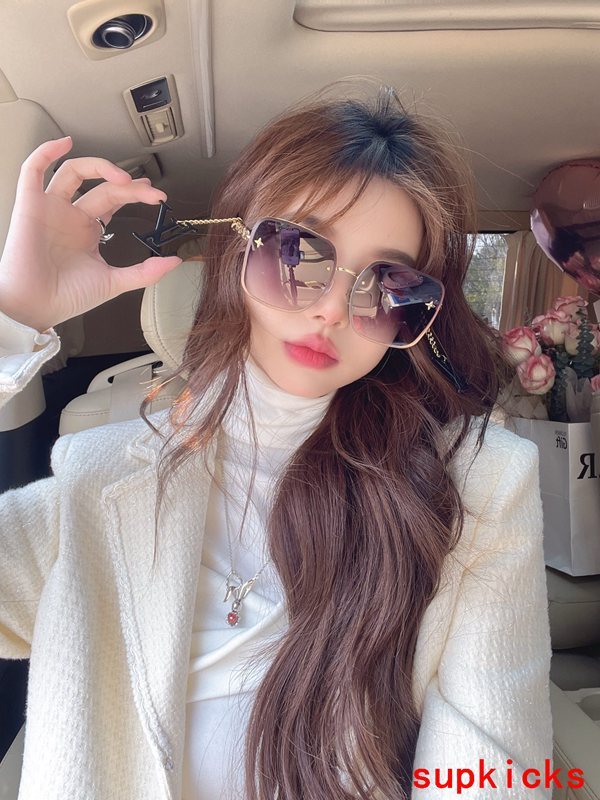 Louis Vuittion Luxury Sunglasses