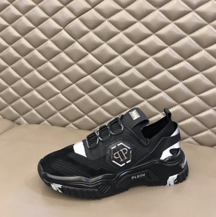 Ava’s Mode - PHP Shoes - 055