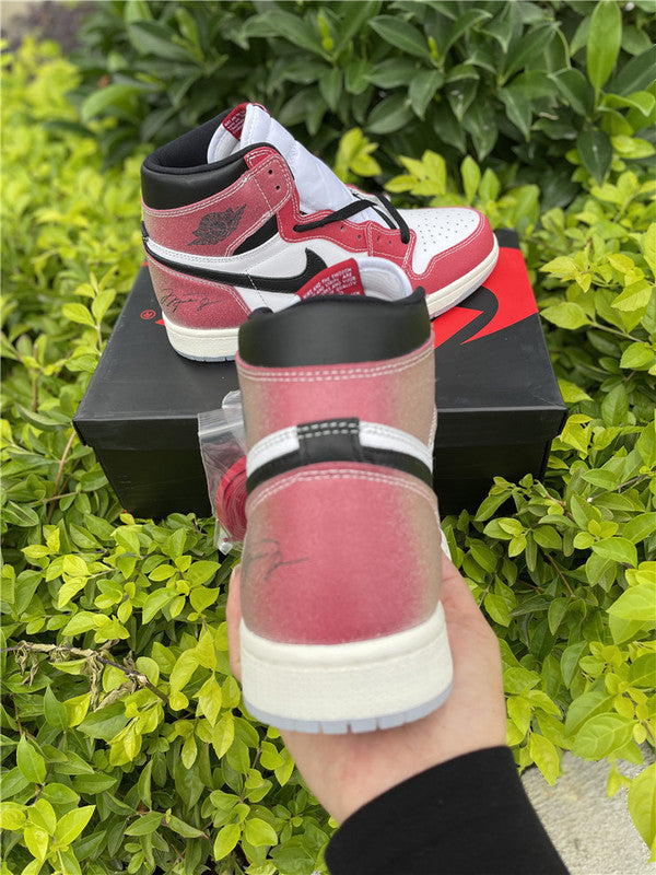 Nike Luxury Shoes