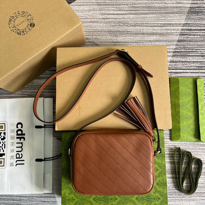 ENT - GCI Bags - 1238