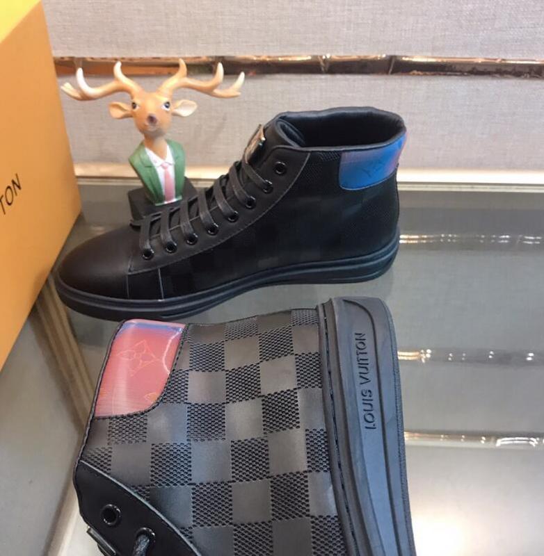 Ava’s Mode - LOV Men Shoes - 1775
