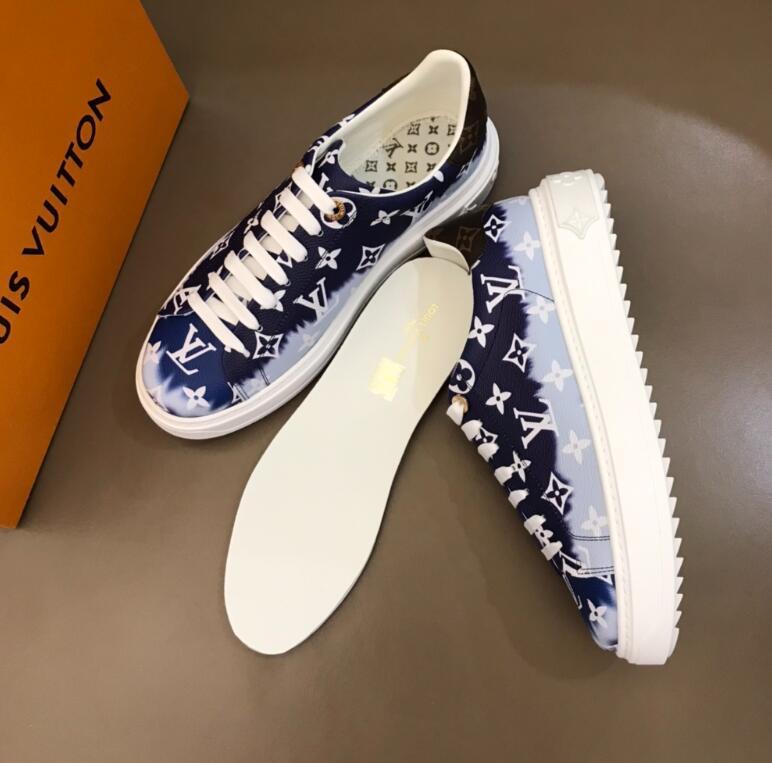 Ava’s Mode - LOV Men Shoes - 1637
