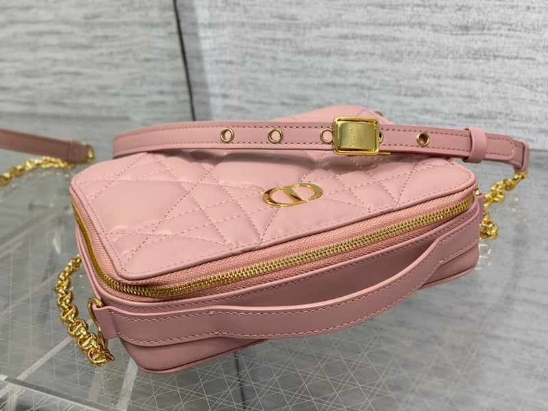 ENT - DOR Bags - 664
