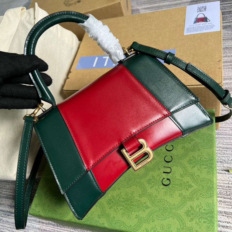 PHA - GUKI Bags - 1182