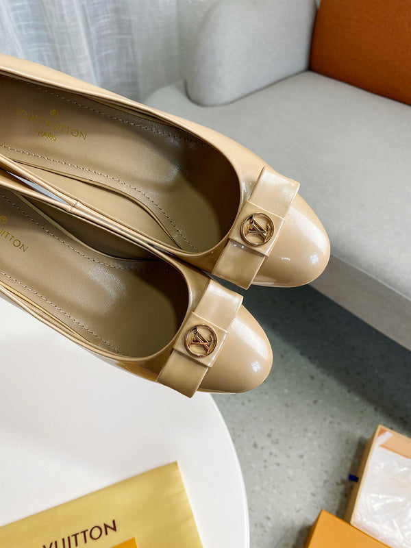Louis Vuittion Luxury Shoes