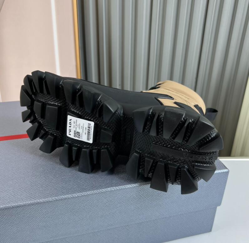 Ava’s Mode - PD Men Shoes - 054