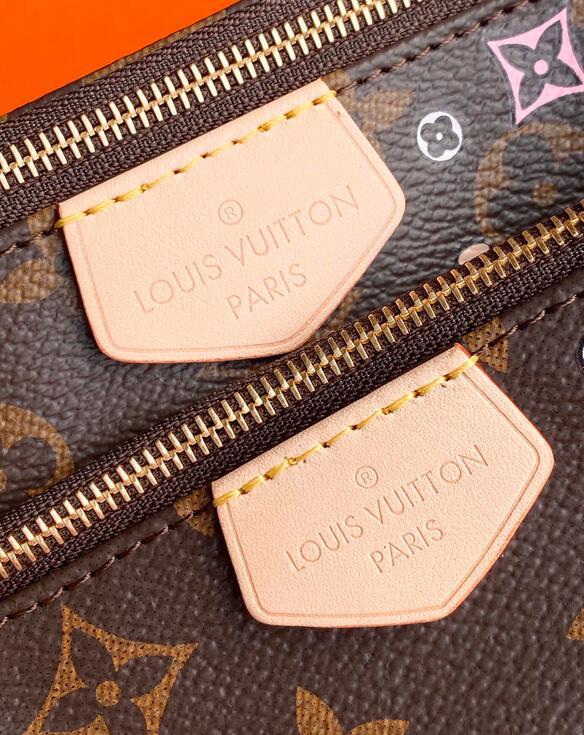 Ava’s Mode - LOV Bags - 3082