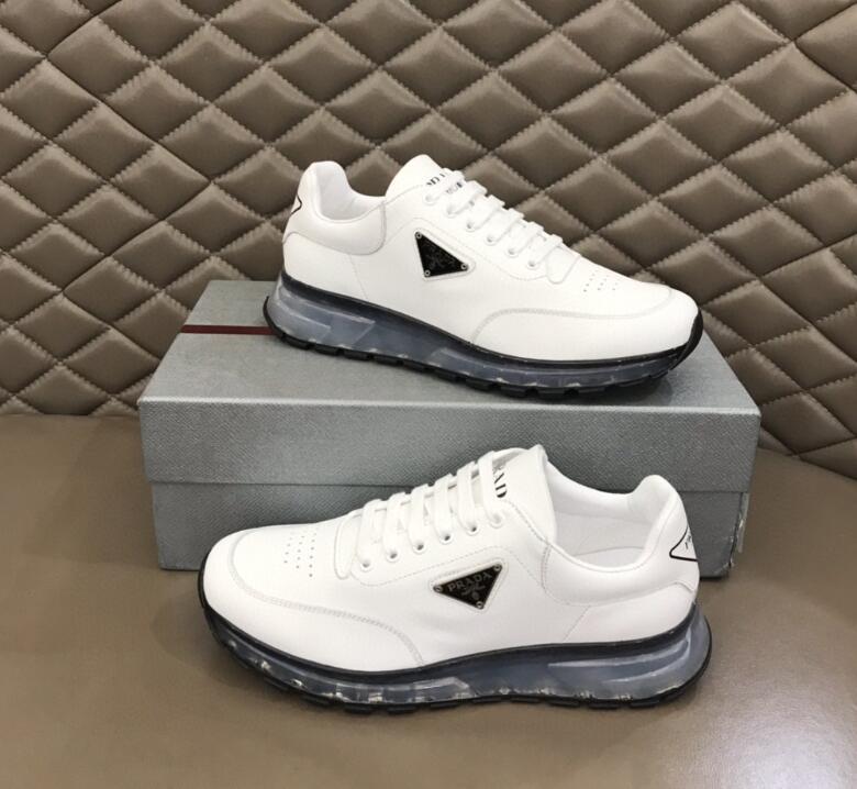 Ava’s Mode - PD Men Shoes - 168