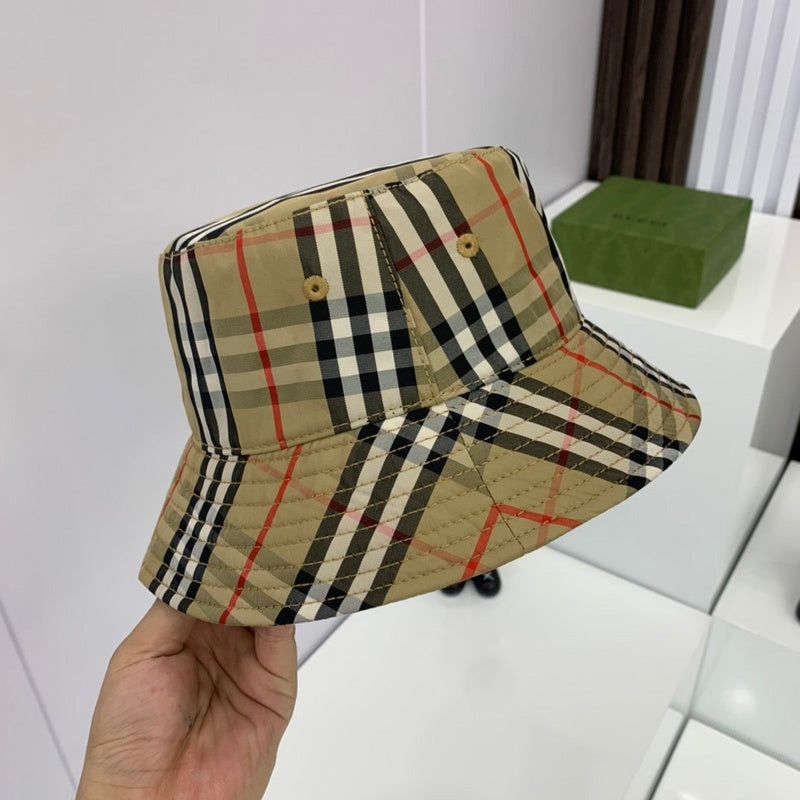 Burberry Luxury Cap
