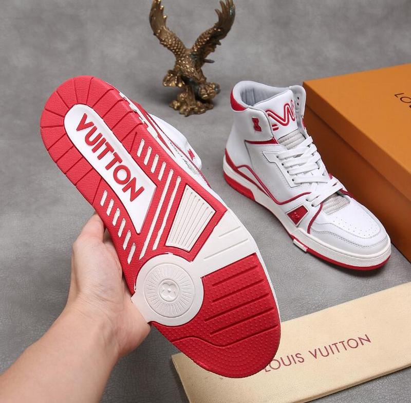 Ava’s Mode - LOV Men Shoes - 1474