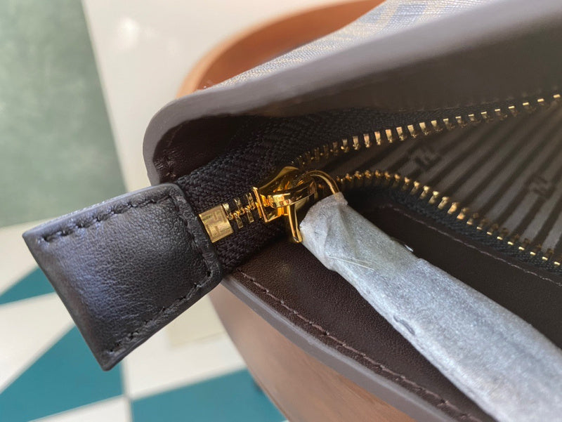 ENT - ENTI Bags - 003