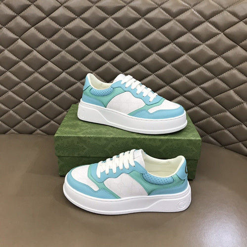 Gucci Luxury Shoes