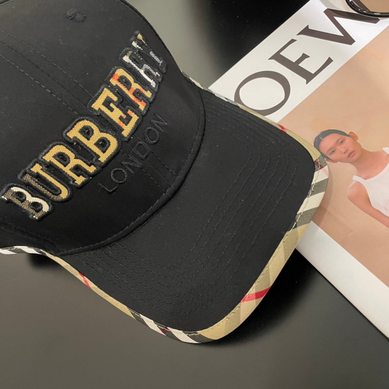 Burberry Luxury Cap