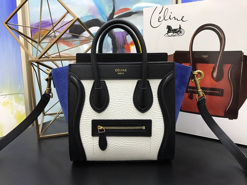 PHA - COL Bags - 205