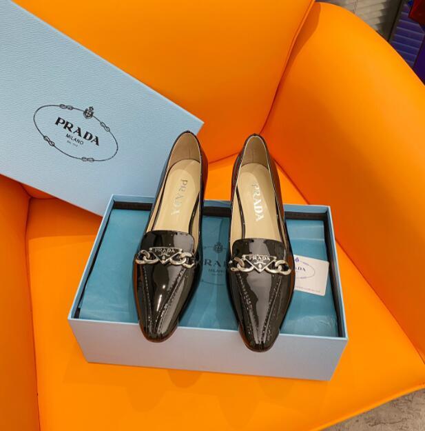 Ava’s Mode - LOV Women Shoes - 358