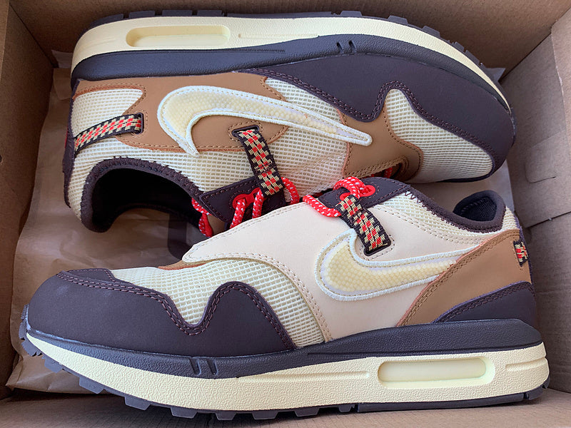 Nike Luxury Shoes