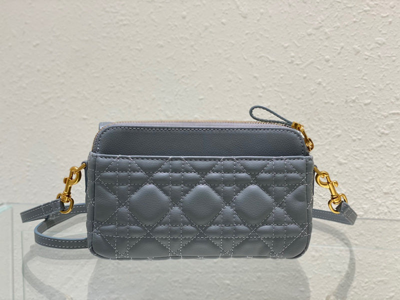 ENT - DOR Bags - 671
