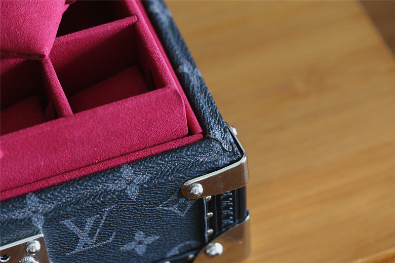 I W Fashion Lu-Vi bags - 9543