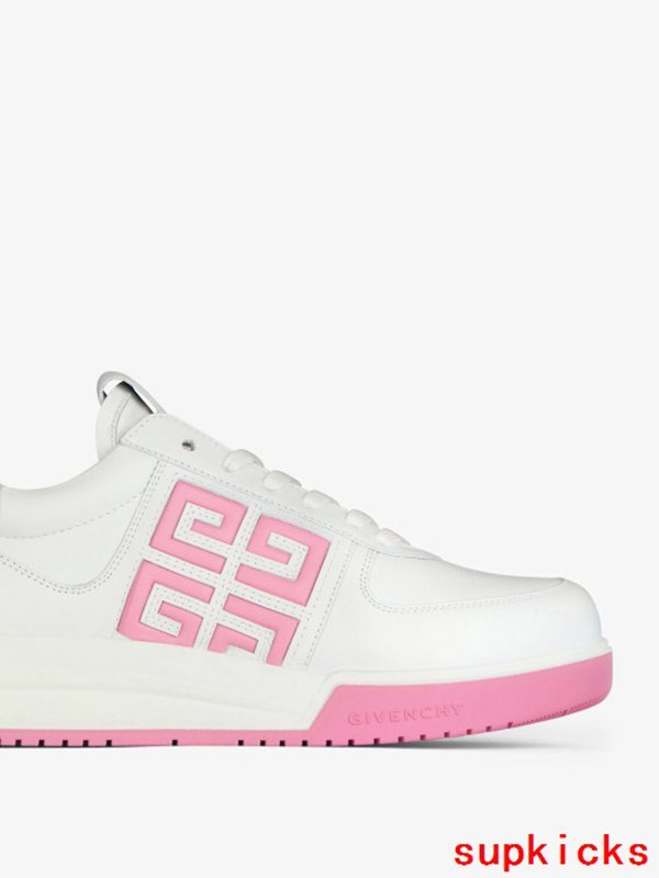 Givenchy Luxury Shoes