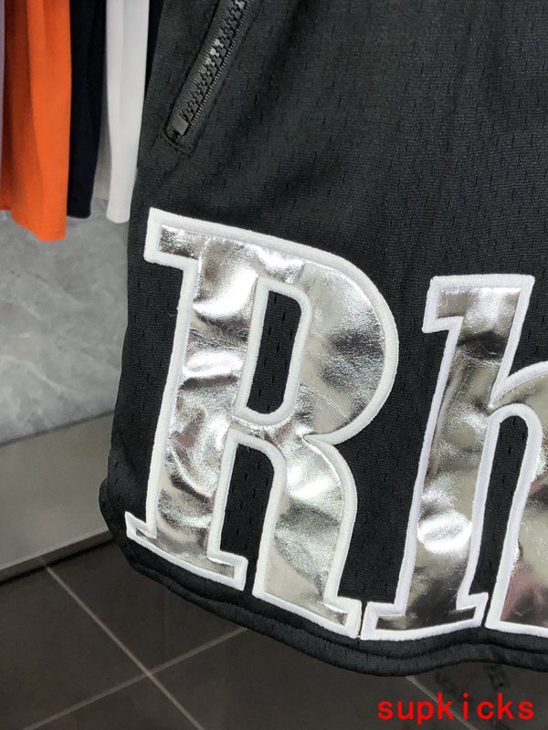 RHUDE Luxury Cloth