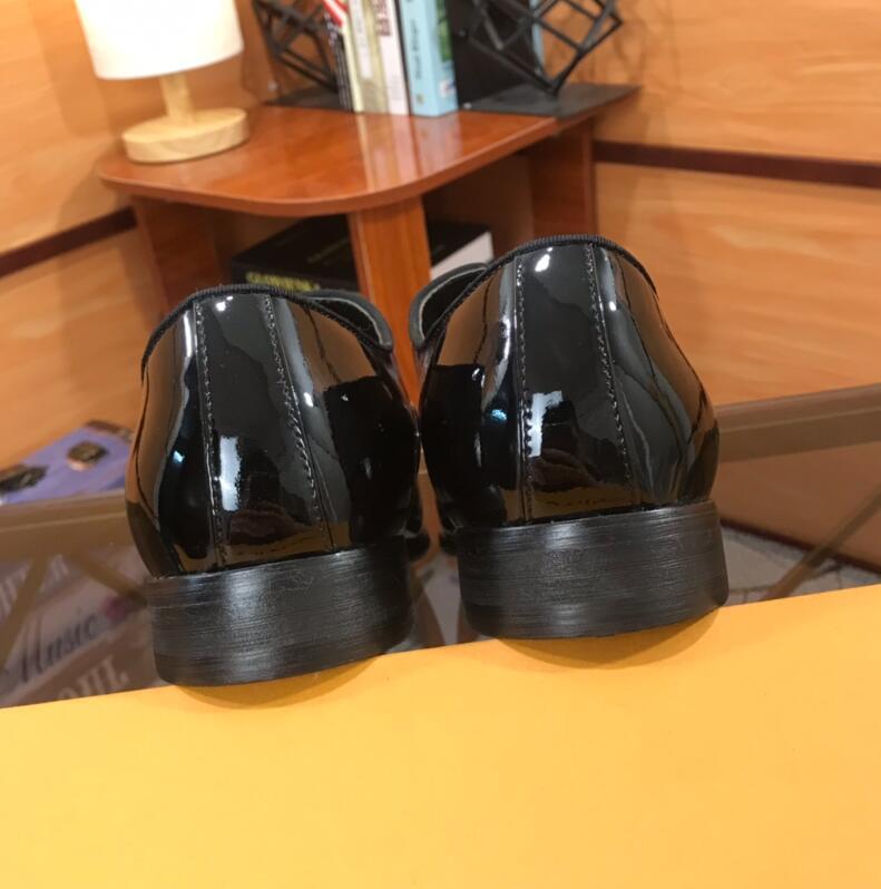 Ava’s Mode - LOV Men Shoes - 1807
