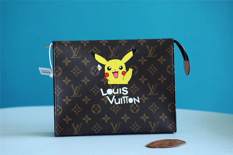 I W Fashion Lu-Vi bags - 9038